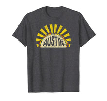 Load image into Gallery viewer, Austin Breakfast Taco Lover T-Shirt
