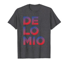 Load image into Gallery viewer, DE LO MIO Dominican Republic T-Shirt

