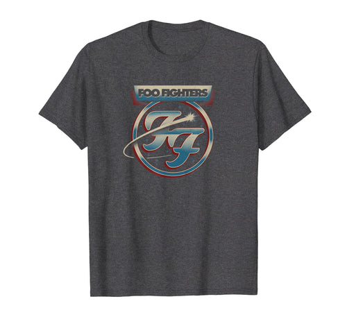 Foo Fighters Comet T-Shirt