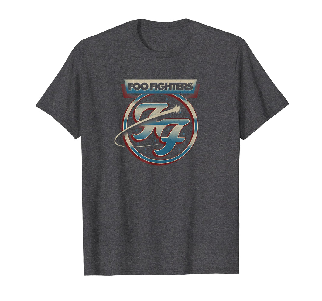 Foo Fighters Comet T-Shirt
