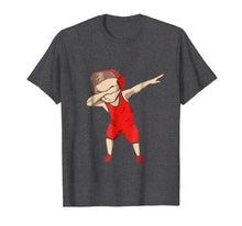 Load image into Gallery viewer, Dabbing Wrestling Jersey Cute Funny Dab Wrestler Gift Shirt
