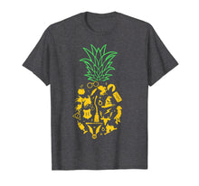 Load image into Gallery viewer, Harry Magical Pineapple T-Shirt
