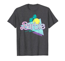 Load image into Gallery viewer, Barbie 90&#39;S Barbie Logo T-Shirt
