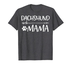 Doxie Dachshund Wiener Daschund Weiner Dog Dauchsund - gift