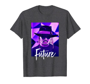 Future shirt men women