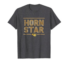 Load image into Gallery viewer, Funny French Horn Shirt Marching Band Apparel tshirt
