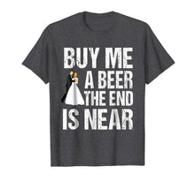 Load image into Gallery viewer, Funny Bachelor Tshirt - Bachelor Shirt for Bachelor Party
