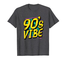 Load image into Gallery viewer, 90's Vibe Cool Retro Vintage 1990s T-Shirt
