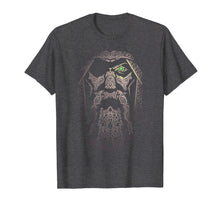 Load image into Gallery viewer, Odin Viking Tshirt | Gift Vikingcostume Odinism Raven Beard
