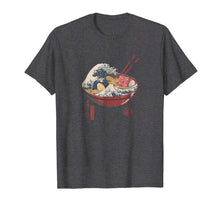Load image into Gallery viewer, Great Ramen Wave T-Shirt
