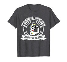 Load image into Gallery viewer, cushing&#39;s disease tshirt fuuny gift for women
