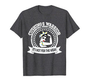 cushing's disease tshirt fuuny gift for women