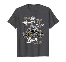 Load image into Gallery viewer, Funny Biker Quotes Sarcastic Motorcycle Rider T-shirt Gift
