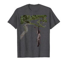 Load image into Gallery viewer, Bent to Bonsai Shibari Japanese Rope Bondage T-Shirt
