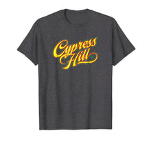 Load image into Gallery viewer, Cypress Hill - Black Sunday T-Shirt
