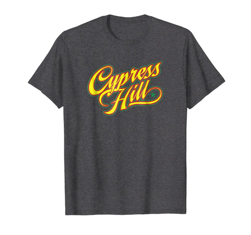 Cypress Hill - Black Sunday T-Shirt