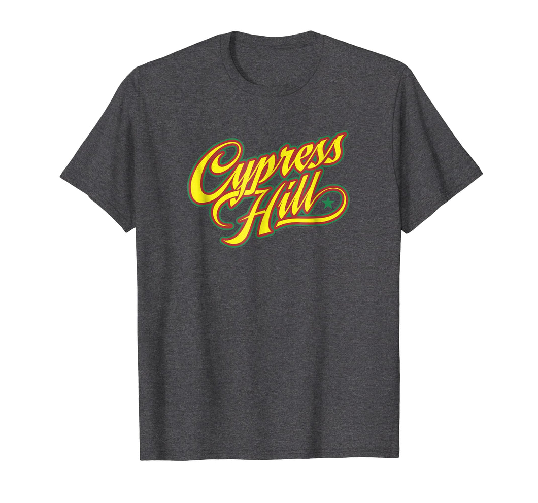 Cypress Hill - Black Sunday T-Shirt