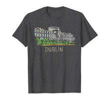 Load image into Gallery viewer, Dublin city T-shirt Tee Shirt Tshirt T Shirt
