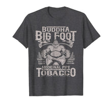 Load image into Gallery viewer, Buddha Bigfoot Medicinal Pipe Tobacco
