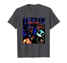 Load image into Gallery viewer, Travis With You-Scott Were Here Tour T-shirt
