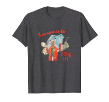 Load image into Gallery viewer, Sacramento I Dig It T-Shirt
