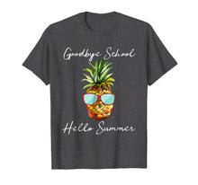 Load image into Gallery viewer, Last Day of School Shirt Teacher Tee Graduation Gift
