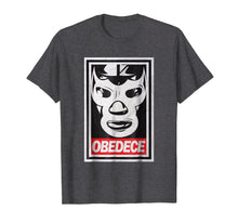 Load image into Gallery viewer, Playera de Lucha Libre Mexicana - Playeras de Mexico tshirts
