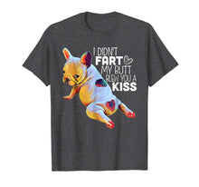 Load image into Gallery viewer, French bulldog shirt - Funny T-shirt
