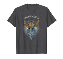 Load image into Gallery viewer, Amon Amarth | Armor of Vikings T Shirt
