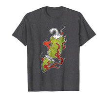Load image into Gallery viewer, Green Chile Pepper T-Shirt
