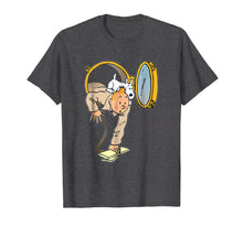 Load image into Gallery viewer, T shirt Tintin

