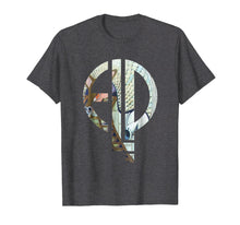 Load image into Gallery viewer, Emerson Lake &amp; Palmer TARKUS T Shirt
