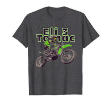 Load image into Gallery viewer, Motorcross Eli 3 Tomac T-Shirt
