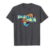 Load image into Gallery viewer, Logo Space T Shirt Jam
