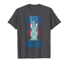 Load image into Gallery viewer, Notorious RBG Lady Liberty Shirt
