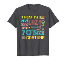 Load image into Gallery viewer, 70&#39;s Costumes for Women Men I Love The 70&#39;s Retro
