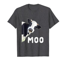 Load image into Gallery viewer, Cow tshirt
