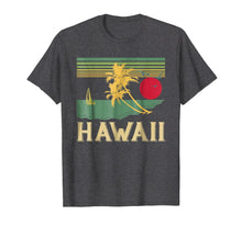 Load image into Gallery viewer, Aloha Hawaii Hawaiian Island T shirt Vintage 1980s Throwback
