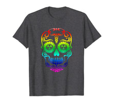 Load image into Gallery viewer, Radiology Skull Rad Xray Tech Gift Radiography Medical Shirt

