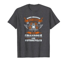Load image into Gallery viewer, Mens Some Grandpas Play Bingo T-Shirt - Funny Grandpa
