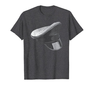 Muir Cap Gay Men Rainbow Pride March Gay Love T Shirt