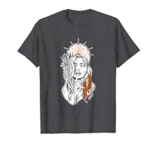 Load image into Gallery viewer, Dreamcatcher Woman T-Shirt
