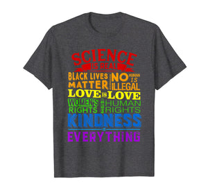 Human Rights Shirt