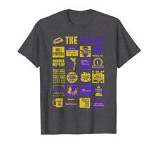Load image into Gallery viewer, Official T-Shirts The Office Quote Mash-Up Funny Gift
