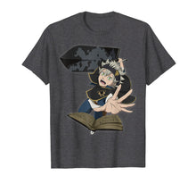 Load image into Gallery viewer, Black Clover Asta Tshirt
