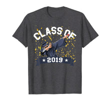 Load image into Gallery viewer, Dabbing Graduation Class of 2019 T-Shirt
