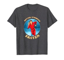 Load image into Gallery viewer, Bionic Man T-Shirt
