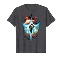 Load image into Gallery viewer, Halo Master Chief T-Shirt

