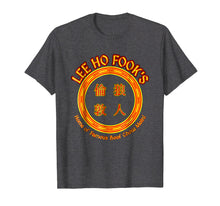 Load image into Gallery viewer, Lee T-shirt Ho Fooks
