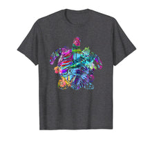 Load image into Gallery viewer, Sea Turtles T-Shirt Funny Gift Colorful Turtle Lover Hawaii
